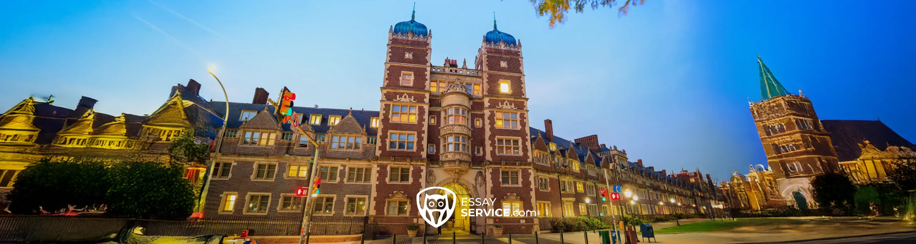 University of Pennsylvania